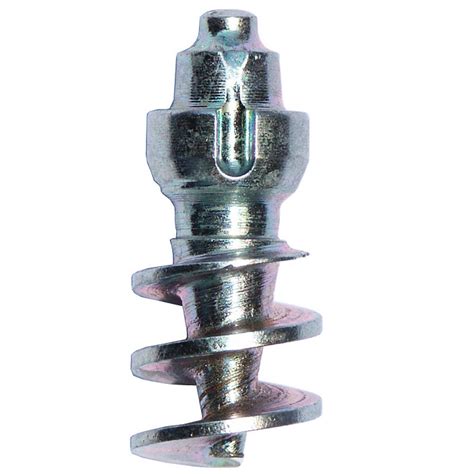 carbide studs for skid steer tracks|screw in tire studs.